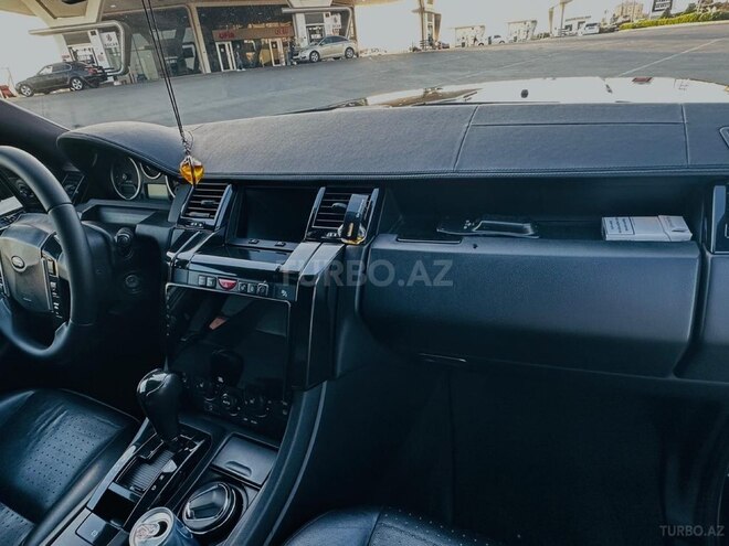 Land Rover RR Sport-15