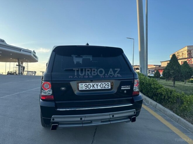 Land Rover RR Sport-18