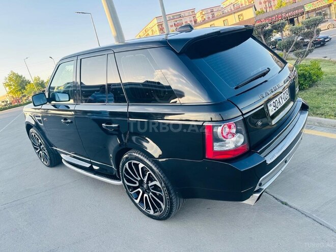 Land Rover RR Sport-14