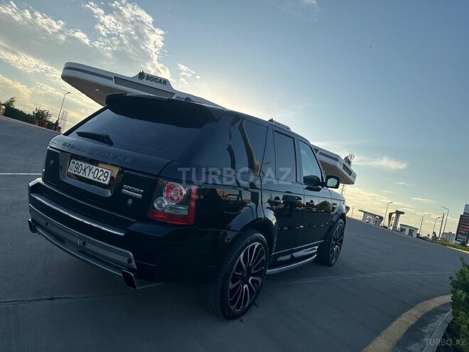 Land Rover RR Sport-13