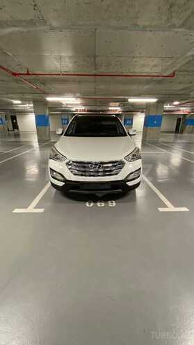 Hyundai Santa Fe-10