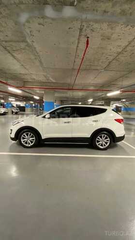 Hyundai Santa Fe-11