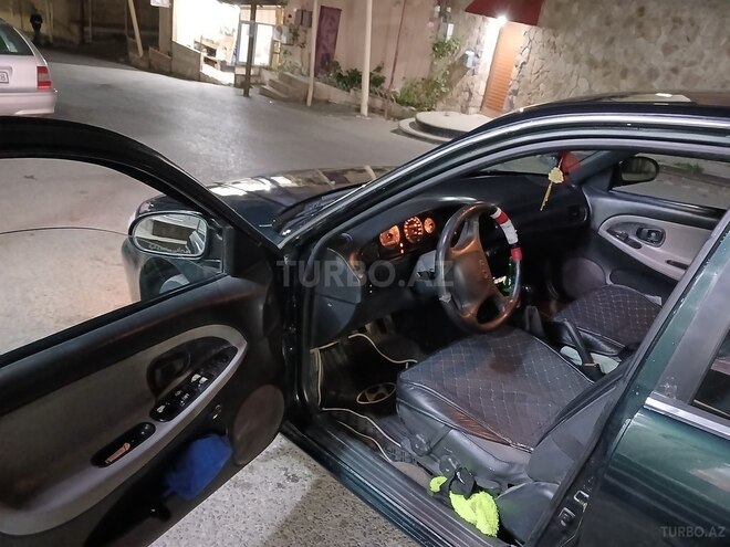 Hyundai Sonata-9
