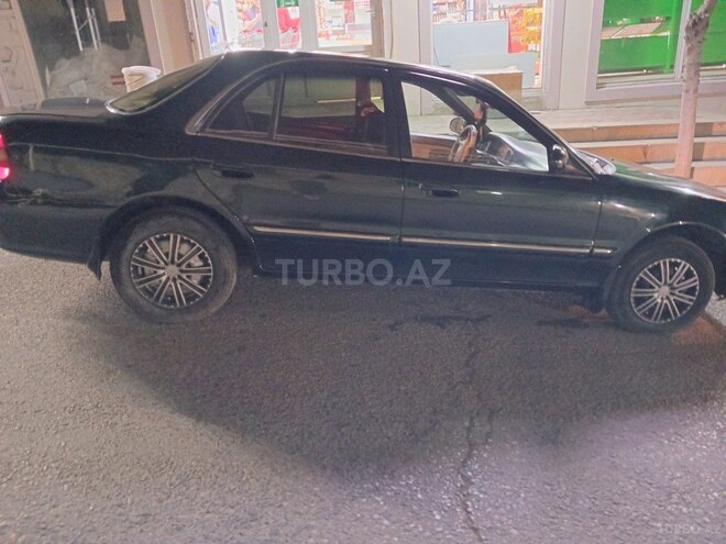 Hyundai Sonata-5