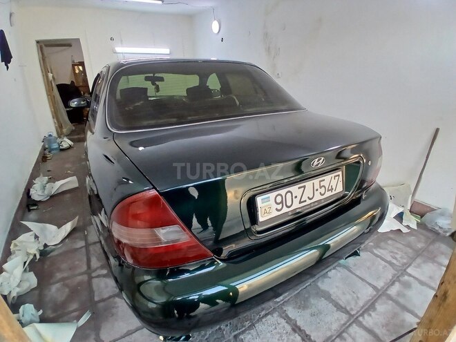 Hyundai Sonata-19