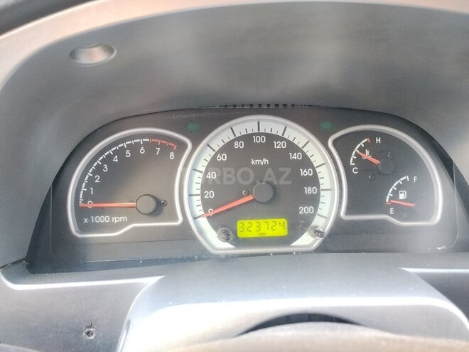 Daewoo Nexia-3