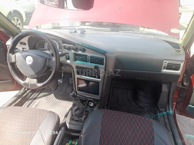 Daewoo Nexia-2