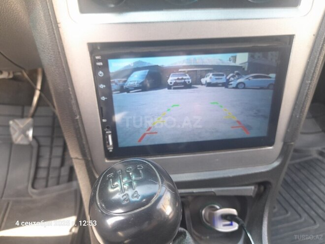 Daewoo Nexia-6