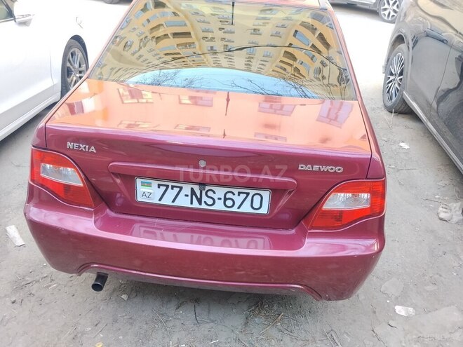 Daewoo Nexia-4