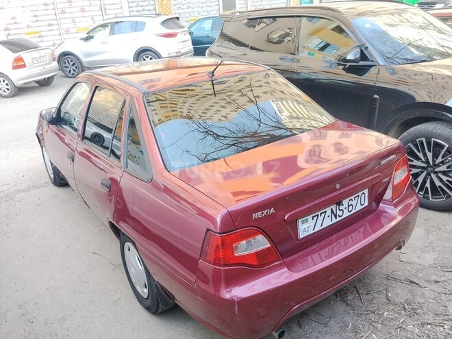 Daewoo Nexia-5