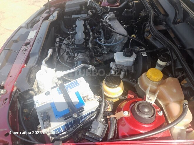 Daewoo Nexia-7