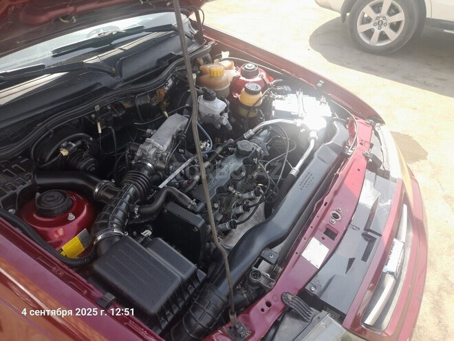 Daewoo Nexia-10