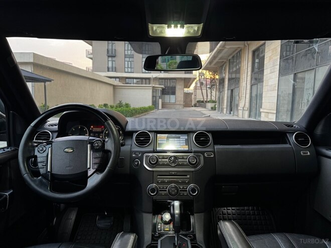 Land Rover Discovery-11