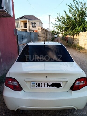 Daewoo Nexia-4
