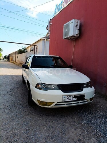 Daewoo Nexia-1