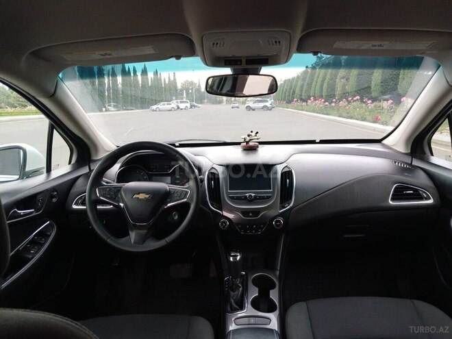 Chevrolet Cruze-3
