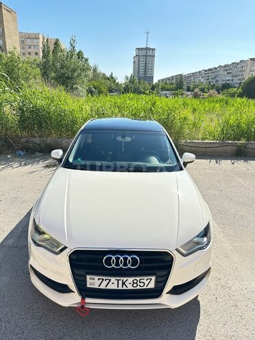 Audi A3-1