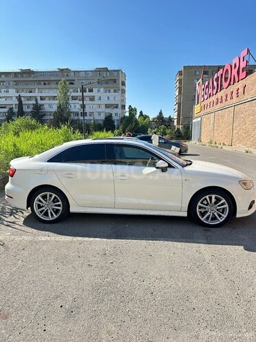 Audi A3-2