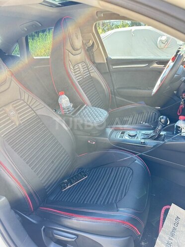Audi A3-7