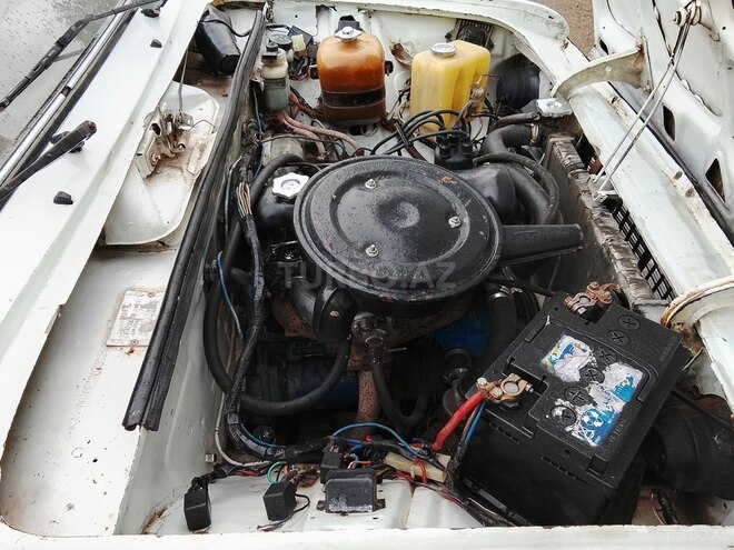 LADA (VAZ) 2106-2