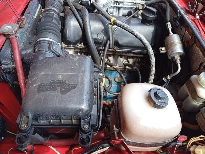 LADA (VAZ) 2106-5