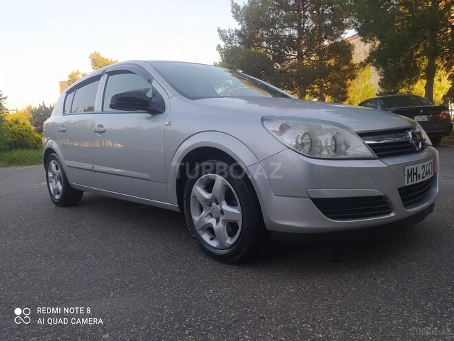Opel Astra-14