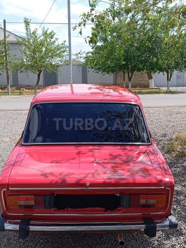 LADA (VAZ) 2106-4