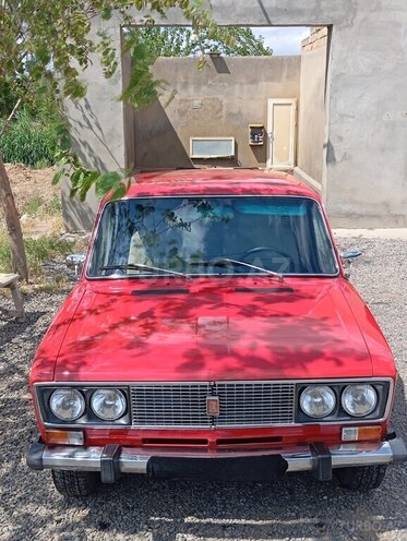 LADA (VAZ) 2106-1