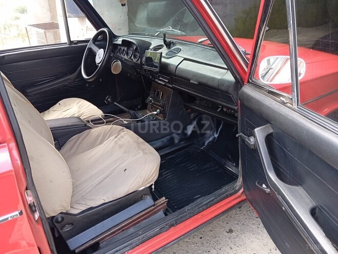 LADA (VAZ) 2106-9