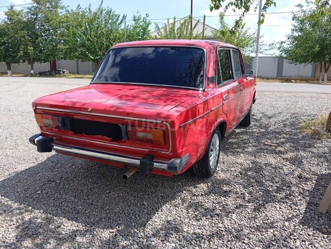 LADA (VAZ) 2106-2