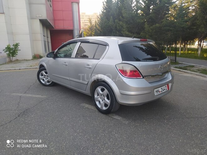 Opel Astra-13