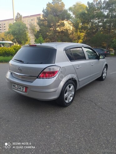 Opel Astra-10