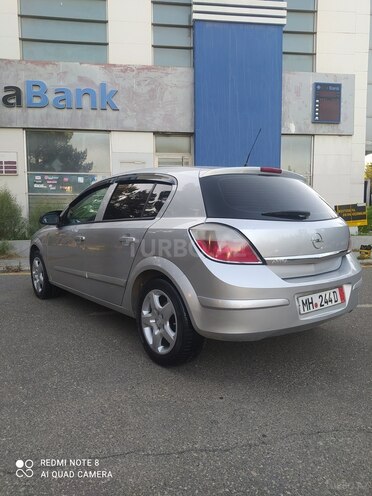 Opel Astra-11