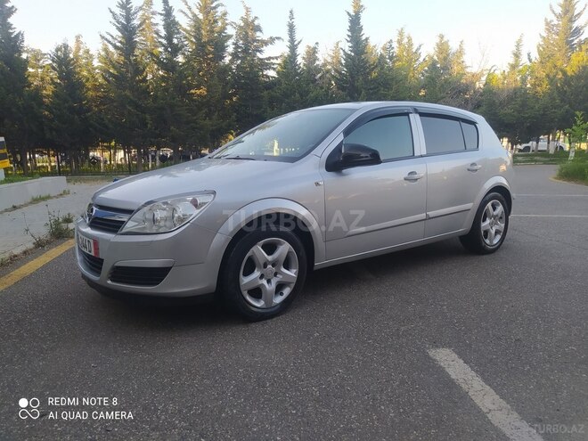 Opel Astra-15