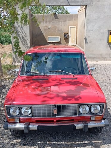 LADA (VAZ) 2106-3