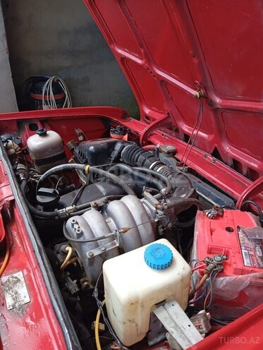 LADA (VAZ) 2106-6
