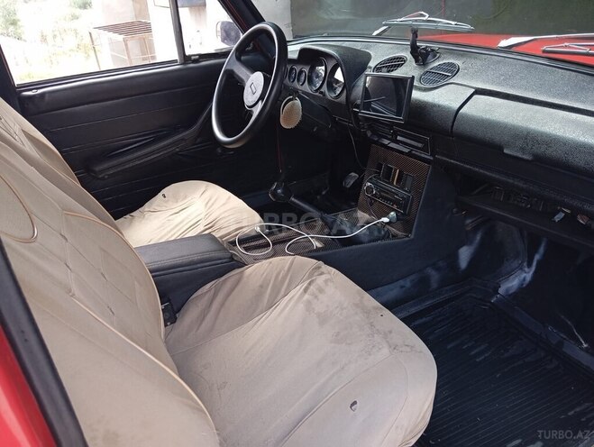 LADA (VAZ) 2106-8
