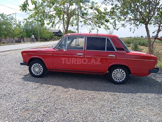 LADA (VAZ) 2106-10