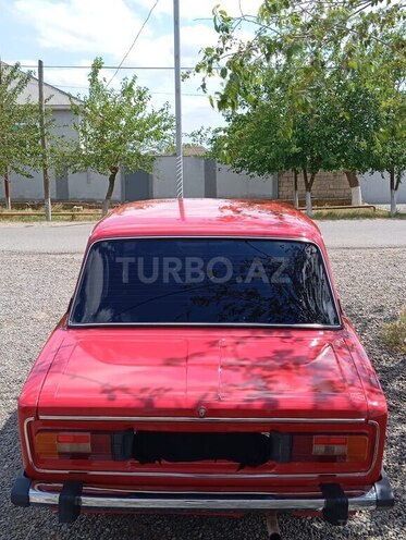 LADA (VAZ) 2106-15