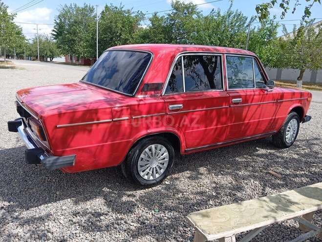 LADA (VAZ) 2106-13