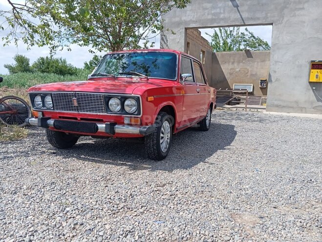 LADA (VAZ) 2106-16