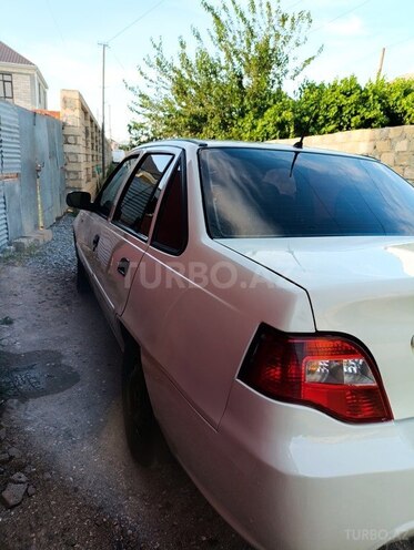 Daewoo Nexia-5