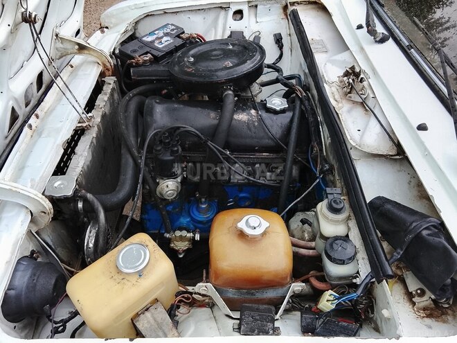 LADA (VAZ) 2106-3