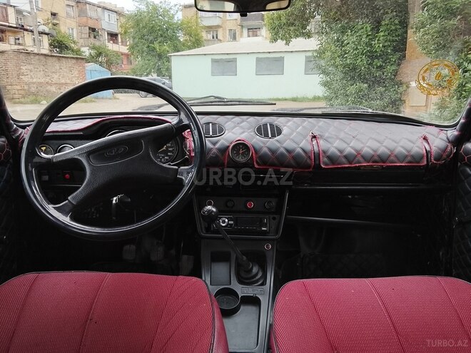 LADA (VAZ) 2106-5