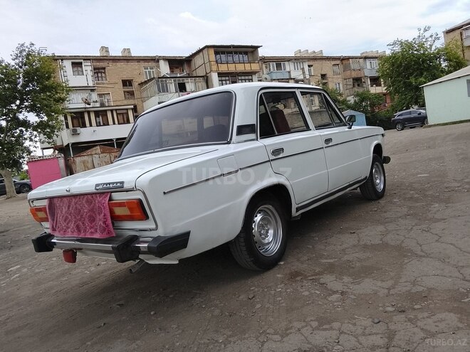 LADA (VAZ) 2106-10