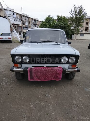 LADA (VAZ) 2106-1