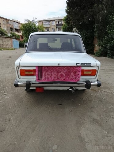 LADA (VAZ) 2106-12