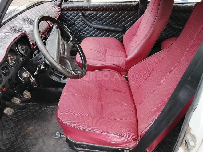 LADA (VAZ) 2106-8