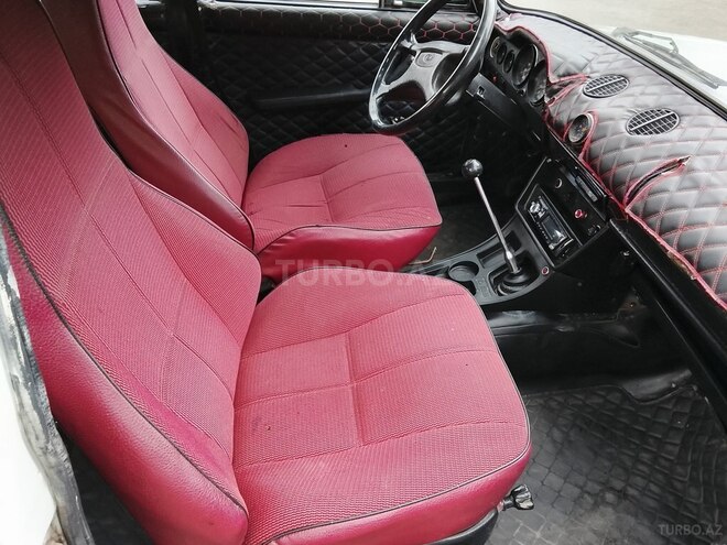 LADA (VAZ) 2106-9