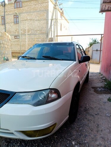 Daewoo Nexia-6